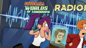 'Futurama' news: Matt Groening's show to return with special episode