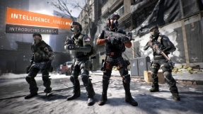 'Tom Clancy's The Division' 1.8 update 'Resistance' is scheduled to release this autumn