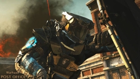 'Call of Duty: Infinite Warfare' news: Final DLC adds new multiplayer maps; tougher game mode
