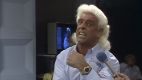 Ric Flair health condition news update: Brooke Hogan says wrestling legend is doing very well; parts ways with management
