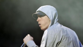 Eminem new album 2017 release date rumors suggest fall launch as rapper works with Dr. Dre and Pink