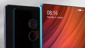 Xiaomi Mi MIX2 and Mi Note 3 news: Specs revealed at unveiling event