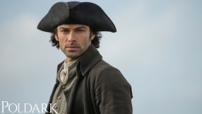 'Poldark' season 4: Aidan Turner has a new major villain on his hands