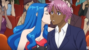 Jaden Smith stars in new Netflix anime series 'Neo Yokio'