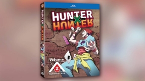'Hunter x Hunter' manga series due to return this year