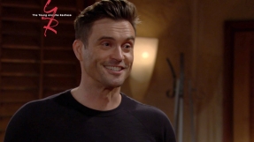 'The Young and the Restless' spoilers: Juliet pregnant with Cane's baby; no paternity test swap involved
