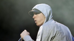 Eminem's new album expected in 2017 as Rap god works with Dr. Dre for 'Bodied' soundtrack