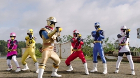 'Power Rangers Ninja Steal' spoilers: Season finale leaks online