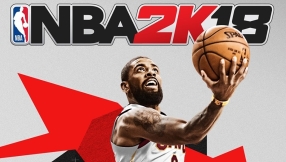 'NBA 2K18' Nintendo Switch version poses challenges for game developers