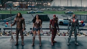 'Justice League' cast news: Armie Hammer shuts down Green Lantern rumors; Zack Snyder not doing press at this time