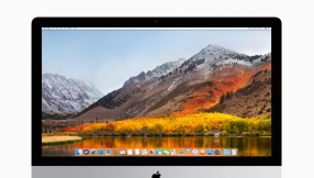 Apple to release new macOS update High Sierra with a number of core updates