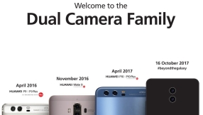 Huawei Mate 10 Pro specs, release date: Bezel-less smartphone features Kirin 970
