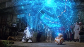 'Star Wars: Episode IX' to be helmed by 'The Force Awakens' director J.J. Abrams