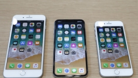 iPhone 8 vs. iPhone X news: A comparison of specs