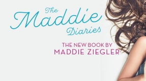 Maddie Ziegler shares weirdest gift ever received from fan