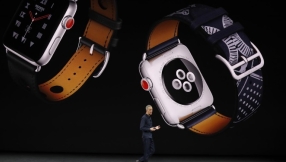 Apple Watch 3 vs. Apple Watch Series 2: Specs, price comparison & review