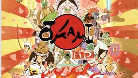 'Okami HD' PS4, Xbox One, PC release date news: New version coming out in December