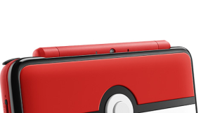 Nintendo announces 2DS XL Poke Ball edition ahead of 'Pokemon Ultra Sun' and 'Ultra Moon'
