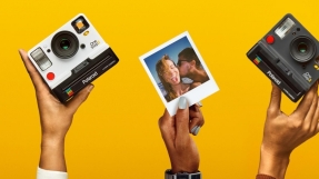 Polaroid making a comeback with new OneStep 2 instant camera