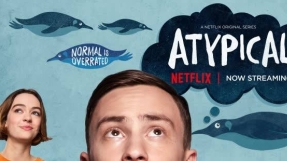 Netflix renews 'Atypical' for extended 10-episode second season