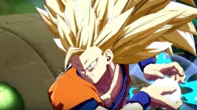 New 'Dragon Ball FighterZ' character trailer features Piccolo's combos
