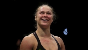 WWE and Ronda Rousey rumors: UFC superstar refuses to comment about possible match with NXT 'The Four Horsewomen'