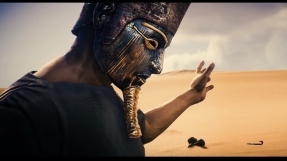 'Assassin's Creed: Origins' trailer introduces mysterious Order of the Ancients
