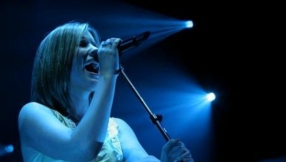 Dido news: After five years, finally gets back to studio