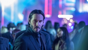 'John Wick: Chapter 3' gets the greenlight