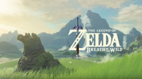 'The Legend of Zelda: Breath of Wild' releases champions amiibo