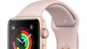 Apple Watch Series 3 to arrive Sept. 22, offers better battery life and all-day connectivity