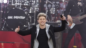 Niall Horan news: 'On My Own' singer admits he would date Lily Collins