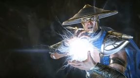 'Injustice 2' new trailer shows off Raiden's moves, unveils Black Lightning premiere skin
