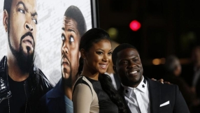 Kevin Hart cheating news: Comedian publicly apologizes to wife and kids on social media