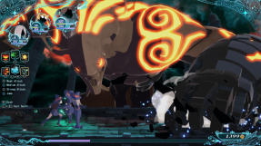 Bandai Namco unveils new screenshots of 'Little Witch Academia: Chamber of Time' video game
