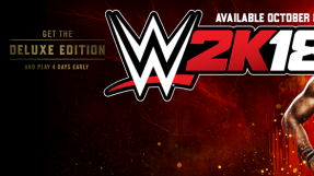 'WWE 2K18' news: First major gameplay trailer shows hard-hitting fight sequences
