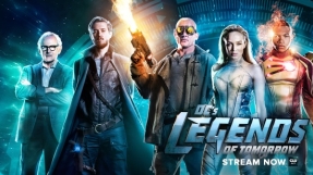 'Legends of Tomorrow' season 3 spoilers: Jax's conflict with Stein tears Firestorm apart