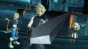 'Dissidia Final Fantasy NT' adds Noctis from 'Final Fantasy XV' to fighting roster