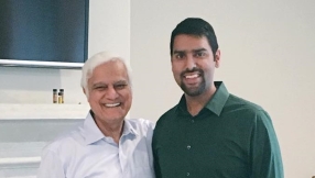 Why did God not heal Christian apologist Nabeel Qureshi of his cancer?