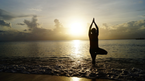 Should Church Buildings Be Used For Yoga Classes?