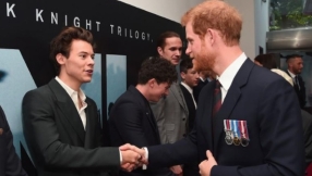 Harry Styles wants to forget his One Direction past?