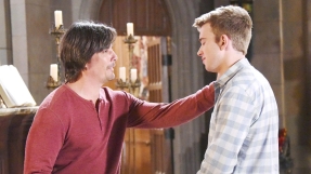 'Days of Our Lives' spoilers: Will's return triggers Sami to come back; spring party brings in another DiMera?
