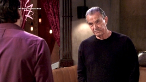 'The Young and the Restless' spoilers: Nick spills to Chelsea; heated confrontation leads Dina to cut Graham out of will; Graham to expose Ashley's paternity?