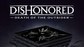 'Dishonored: Death of the Outsider' gameplay review: New abilities and mechanics