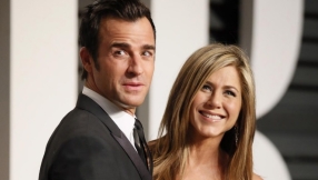 Justin Theroux opens up about wife Jennifer Aniston's BFF