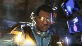 'Injustice 2' gameplay news: Raiden's gameplay trailer features Black Lightning