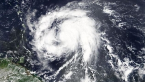 Hurricane Maria path, track update: Category 5 storm makes landfall at St. Croix; expected to hit Puerto Rico in matter of hours