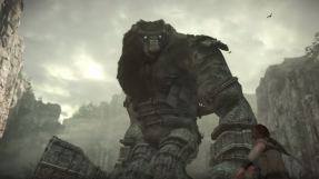 'Shadow of the Colossus' news: Sony gives first look at PlayStation 4 remake