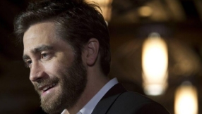 Jake Gyllenhaal is keeping up-to-date on ex Taylor Swift