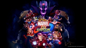 'Marvel vs. Capcom Infinite' news:Trailer drops alongside launch; six more characters included in DLC